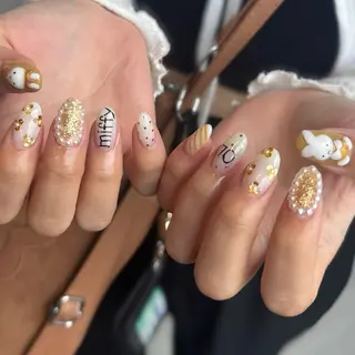 ネイル One YUKIMIのネイルデザイン