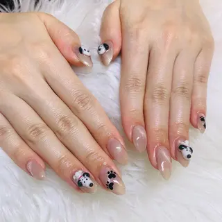 ネイル EMILY  NAIL所属・EMILY NAILのネイルデザイン