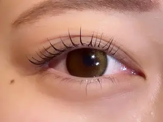 マツエク・マツパ lazleyMEGAドン・キホーテ成増店所属・lazley成増店 AKARI︎💗のマツエク・マツパデザイン