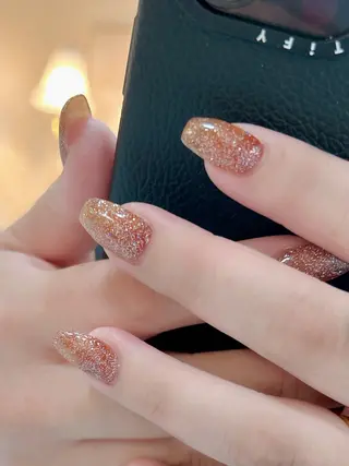 ネイル SWEET NAIL所属・SWEET NAILのネイルデザイン