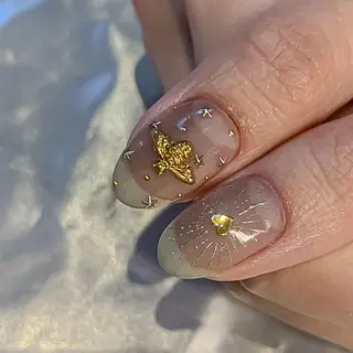 ネイル mew mew NAIL & EYEのマツエク・マツパデザイン