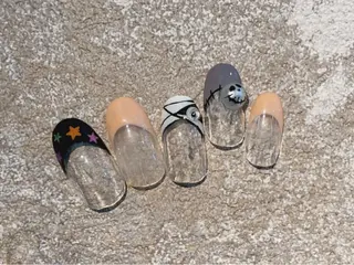 ネイル Nail Katoのネイルデザイン