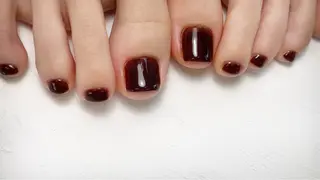 ネイル nail salon mare所属・haku. 【ハク】のヘアスタイル