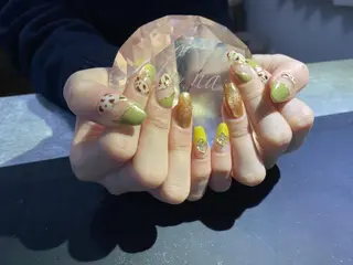 ネイル 佐野 愛美のエステ・リラクイメージ