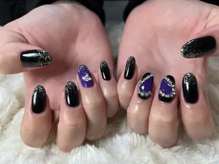 ネイル 💎JADE💎 齊藤沙也香のエステ・リラクイメージ