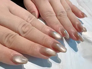 ネイル Re: Miyukiのネイルデザイン