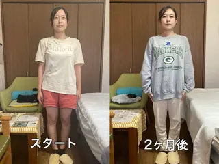 樋口 香澄のエステ・リラクイメージ