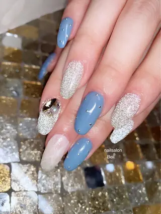 ネイル Y. Reonaのネイルデザイン