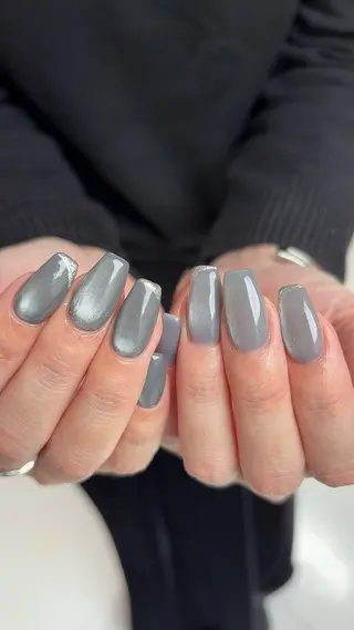 セミロング Clala Ayumiのネイルデザイン