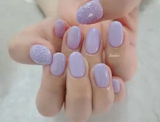 ネイル nagase yumiのネイルデザイン