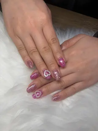 ネイル akane nailのネイルデザイン