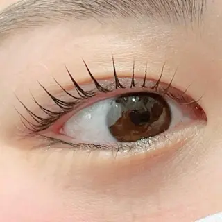 マツエク・マツパ Shine💫白石 珠紀のマツエク・マツパデザイン