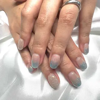 ネイル kondo Emiのネイルデザイン