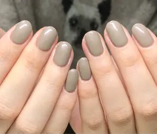 ネイル Nailsalon Cureのネイルデザイン