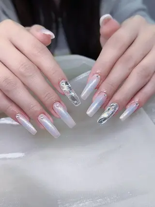 ネイル Rose nail💅のネイルデザイン