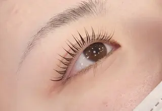 マツエク・マツパ ROSANNA 松本のマツエク・マツパデザイン