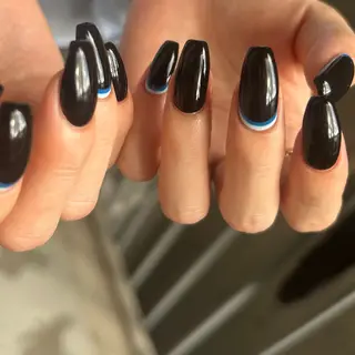 ネイル 山﨑　美優 / Manonのネイルデザイン