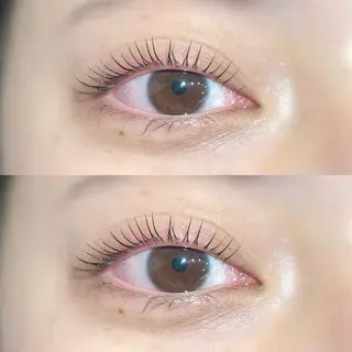 マツエク・マツパ gioia所属・gioia tabusaのマツエク・マツパデザイン