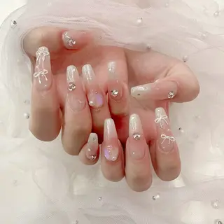 ネイル NailSalon CutiePutiのネイルデザイン