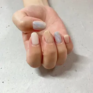 ネイル nails by sayaのネイルデザイン