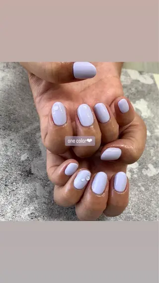 ネイル ViViA momokaのネイルデザイン