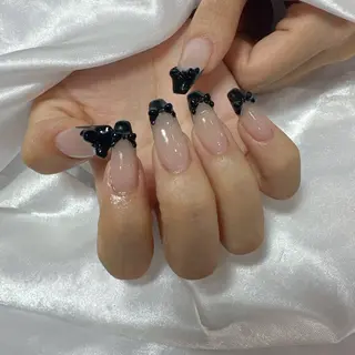 ネイル You&Me Miyuのネイルデザイン