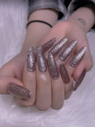 ネイル リン リンのネイルデザイン