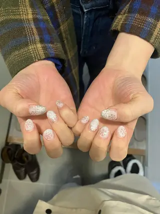 ネイル nei neiのネイルデザイン