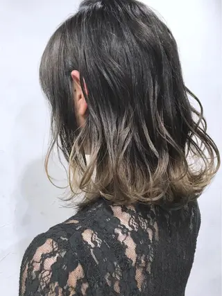ショート NICHE HAIR所属・🤎NICHE 🤎 🌈坂口拓斗🌈のヘアスタイル