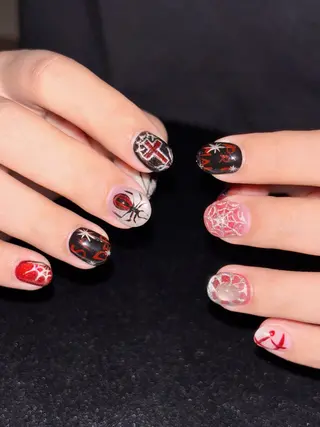 ネイル Su. Naillandのネイルデザイン