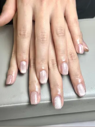 ネイル ル ナのネイルデザイン