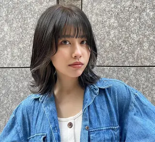 sand  S Ginza所属・🌟sand🌟 丸山悠斗のヘアスタイル