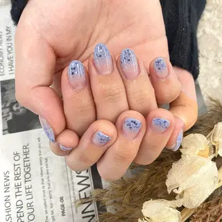 ネイル Basic町田本店 EMIRIのネイルデザイン