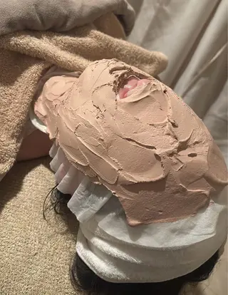 青山 琴海のエステ・リラクイメージ