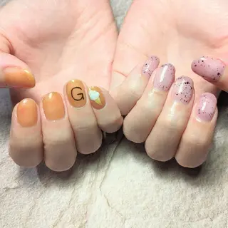 ネイル ｱｲﾗｯｼｭ ﾈｲﾙ ｻﾛﾝ つけるのマツエク・マツパデザイン