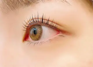 マツエク・マツパ eyelash salon   serina渋谷道玄坂店所属・セリナ 渋谷道玄坂店のマツエク・マツパデザイン