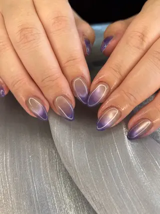 ネイル ネイルサロンラビエ所属・NailRavie 立川のネイルデザイン