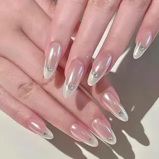 ネイル Miya🎀 nailのネイルデザイン