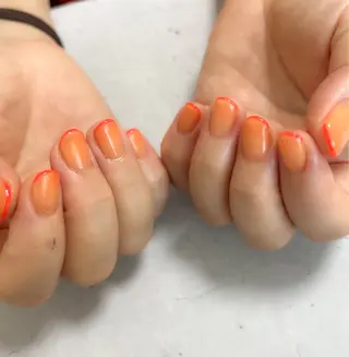 ネイル nails. hymのネイルデザイン