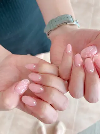 ネイル SWEET NAIL所属・SWEET NAILのネイルデザイン