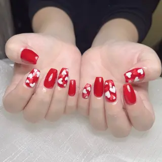 ネイル YS Nailのネイルデザイン