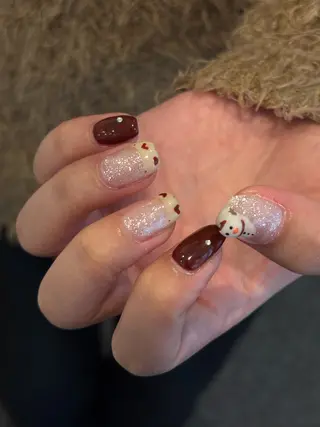 ネイル MASHU/ tomo♡のネイルデザイン
