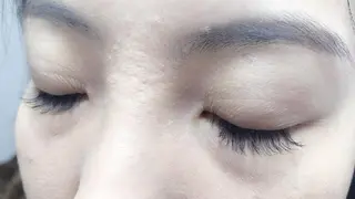 マツエク・マツパ 吉岡 ゆうなのマツエク・マツパデザイン