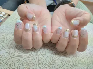 ネイル precious nail room所属・precious nail  roomのネイルデザイン