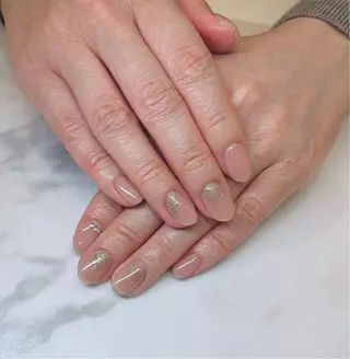 ネイル 渡邉 真衣のネイルデザイン