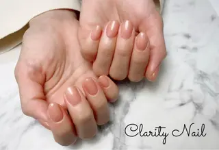 ネイル Clarity Nailのネイルデザイン