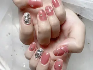 ネイル ジョリ Kai🪄✨のネイルデザイン