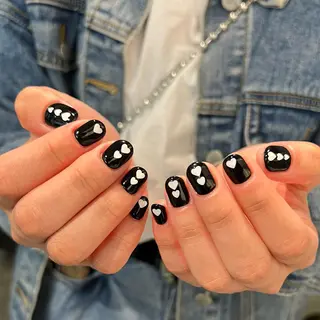 ネイル Nico所属・Nico🌛 Karenのネイルデザイン