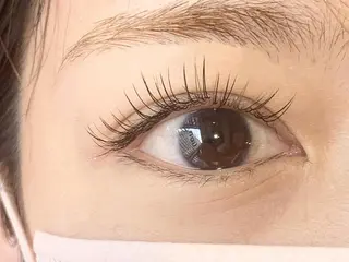 マツエク・マツパ アイブロウ THE BALM🦋 上間のマツエク・マツパデザイン