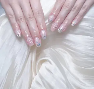 ネイル uuネイルサロン所属・uu ネイルサロン関内🌼のネイルデザイン